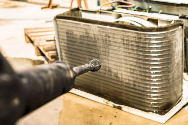Best HVAC System Cleaning  in Dillingham, AK