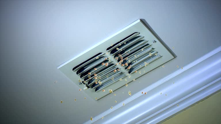 Reliable AK Airduct Cleaning Solutions