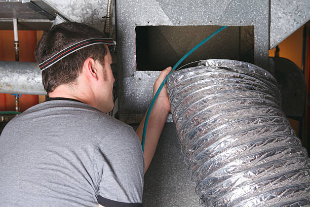 Best Air Duct Cleaning Near Me  in Dillingham, AK