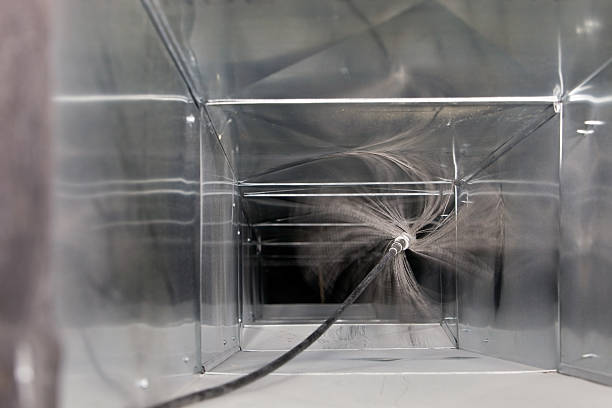 Professional Airduct Cleaning in AK