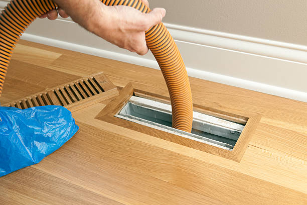 Best Best Air Duct Cleaning Company  in Dillingham, AK