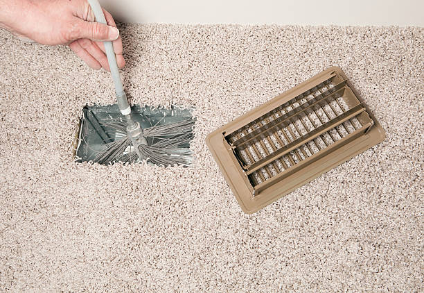 Best Air Duct Cleaning Near Me  in Dillingham, AK