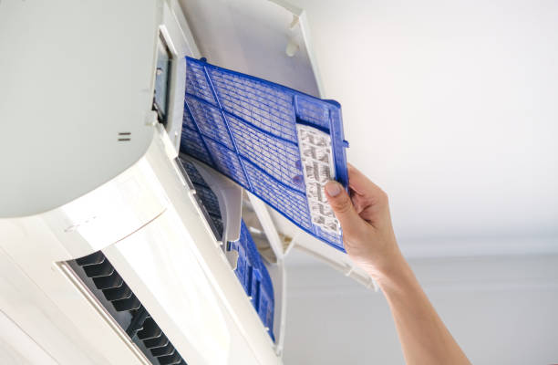 Home Air Vent Cleaning in AK