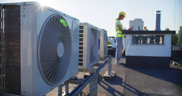Best Air Duct Sanitizing Services  in Dillingham, AK